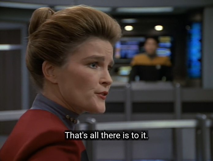 Something tells me she's not going to give up coffee that easily