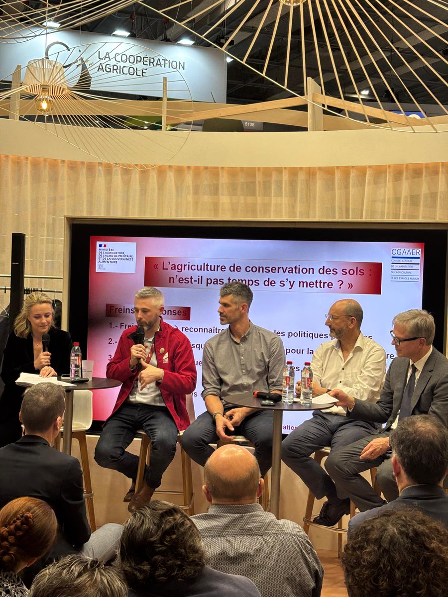 Jeunes Agriculteurs tweet media