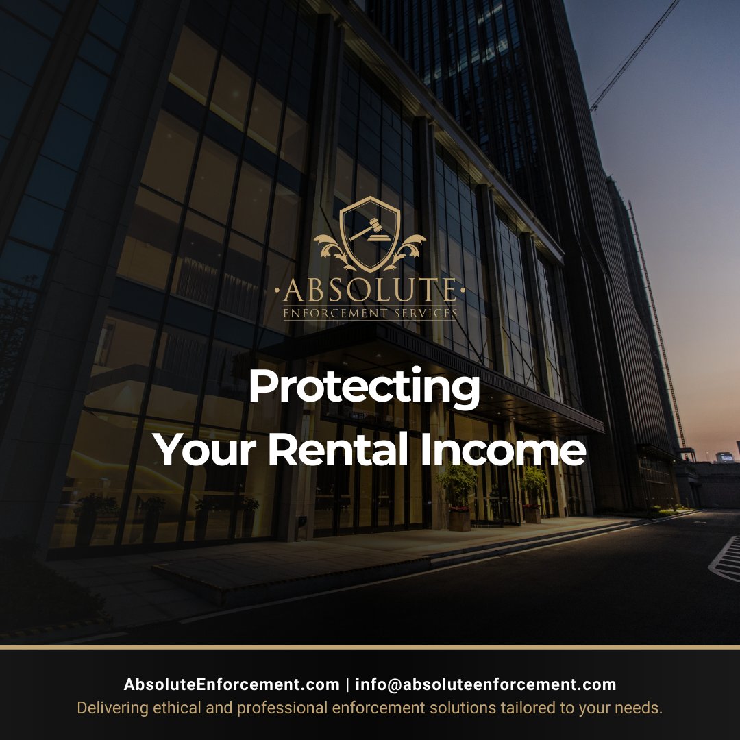 Absolute Enforcement tweet media