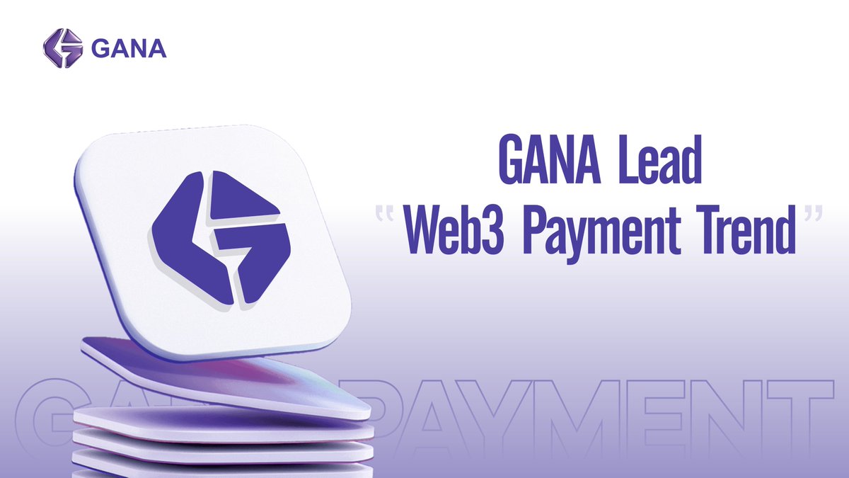 GANA Insight tweet media