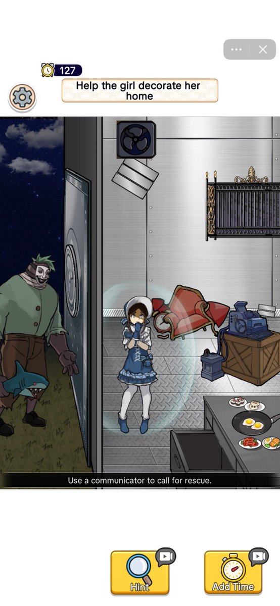 these tiktok games look suspiciously familiar