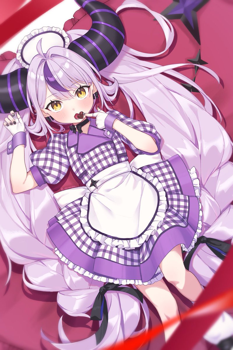おはよ💜

ずっと配信出来てなくてごめんねええええ
しかし‼️この後6:30〜 配信するからみんなおはようしに来るといいかもですねദ്ദിᐢ- ̫-ᐢ₎

配信🈁 youtube.com/live/3ZH90yi8O…
