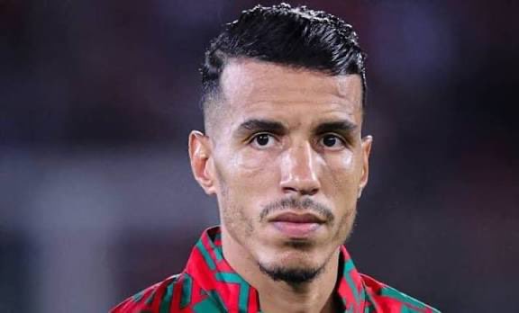 جزاء الشريف tweet media