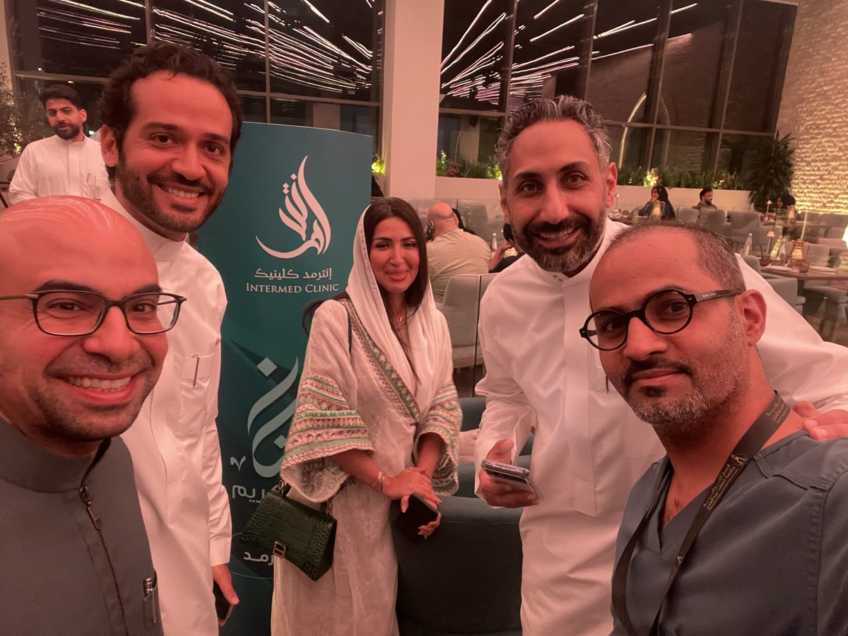 Dr.ALHARTHI Mohammed tweet media