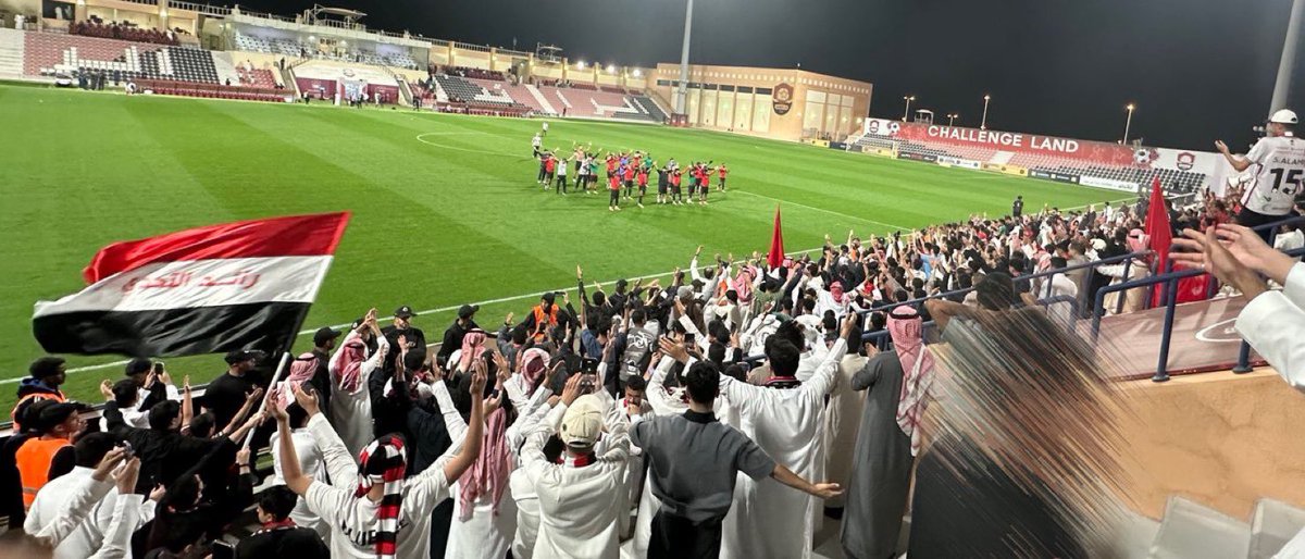 خالد البطي tweet media