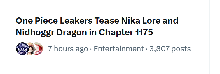 Henry Thurlow tweet media