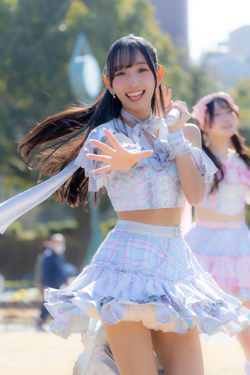 26.2.21 明石公園 冬の食三昧市2026 #シンセカイヒーロー #ゆめの