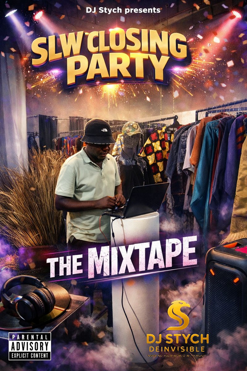 IamDJSTYCH's tweet photo. Fam🙌🏾 Please Check Out My New Upload on Audiomack...
https://t.co/vEgjc0pOnX

Please FOLLOW ME And Don't Forget To SHARE! https://t.co/DucT8Ij5bc
