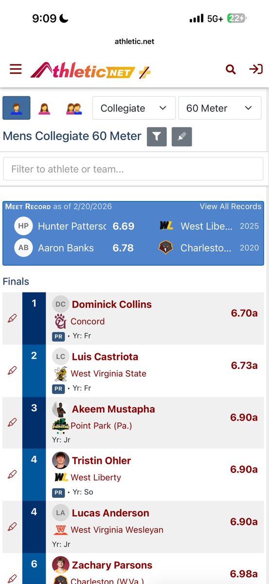 Dominick “D5” Collins🧛🏾 tweet media