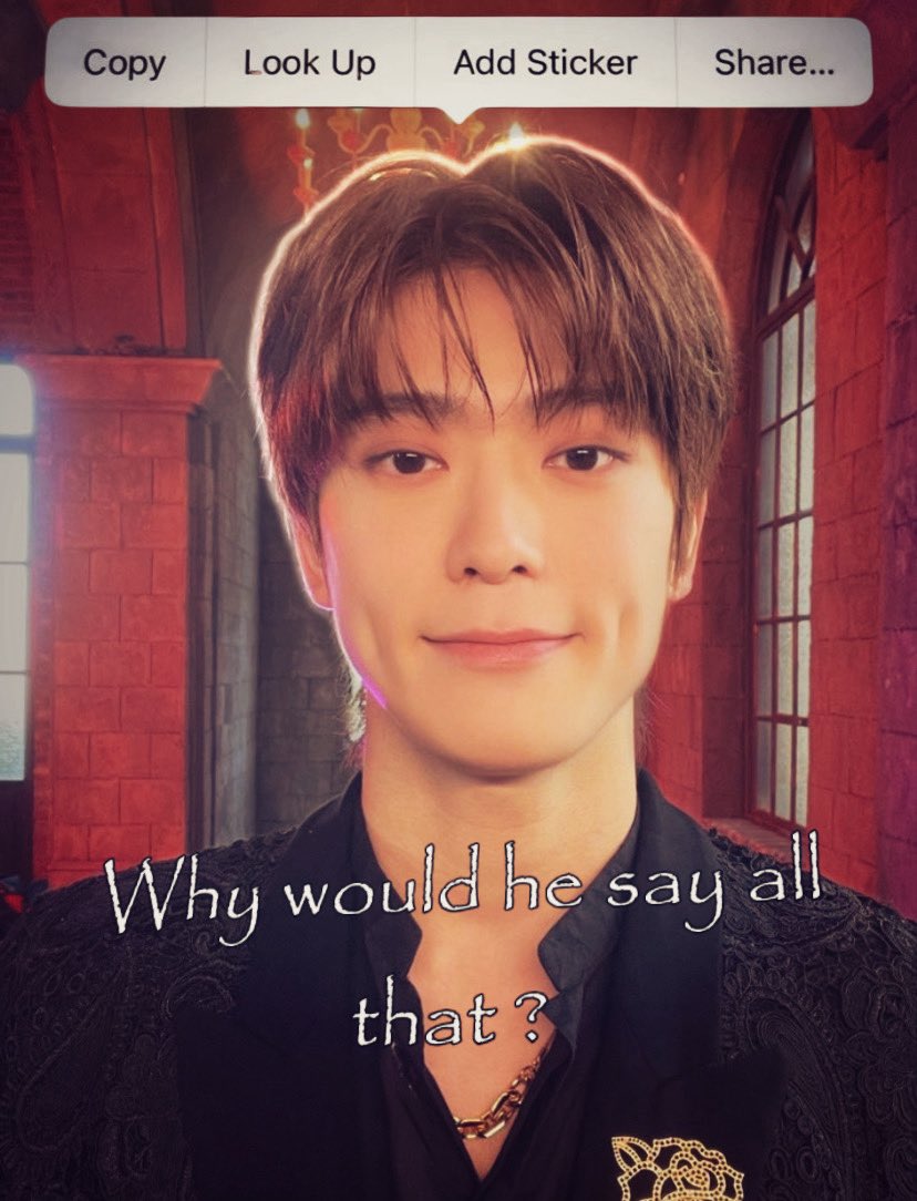 lily (@jaenonie) on Twitter photo 