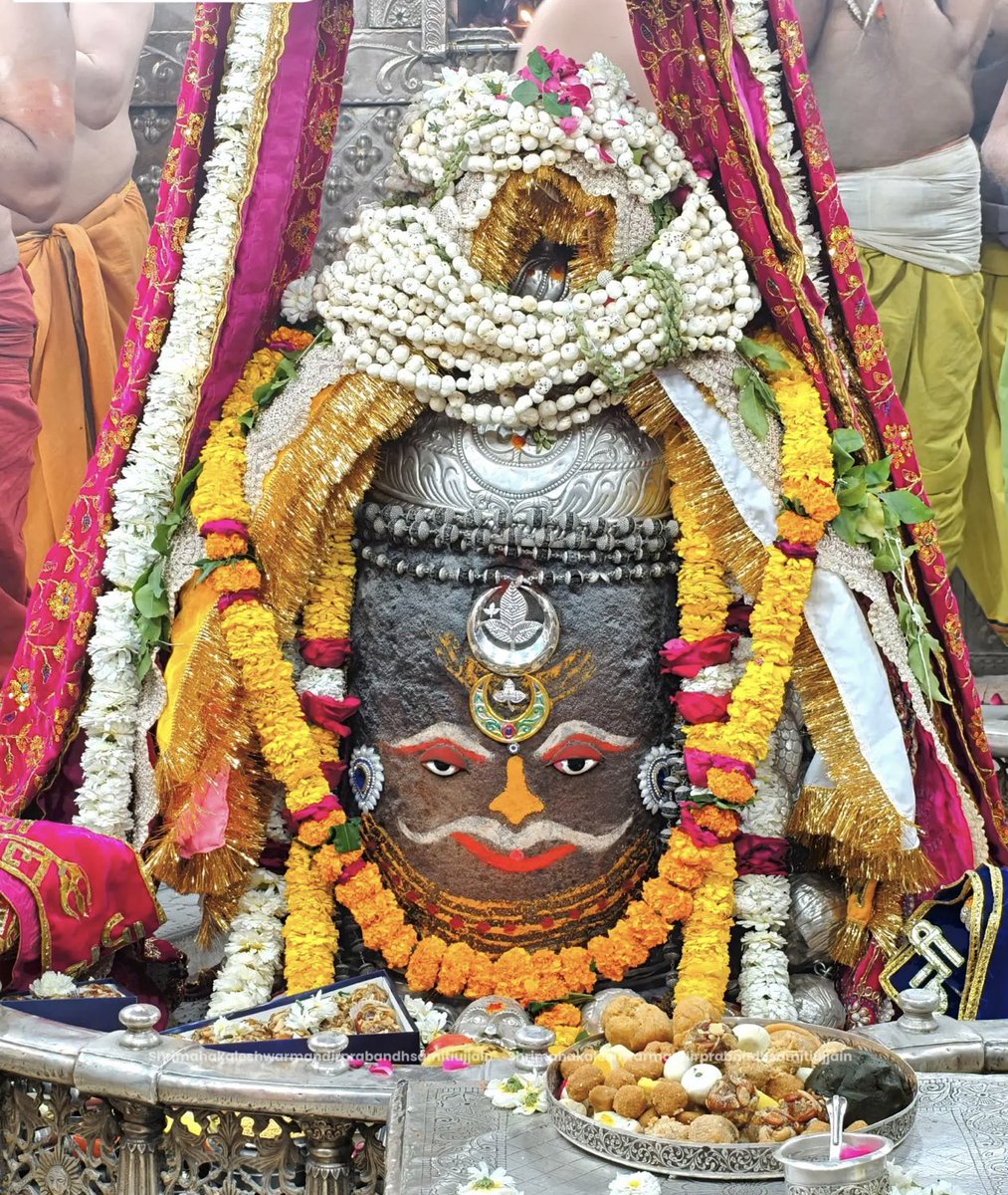 Ashutosh Mishra tweet media