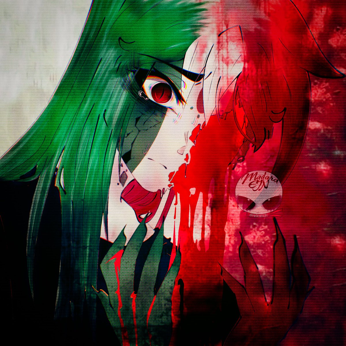 MadaraEJN's tweet photo. Verde, Esperanza
Blanco, La unión y paz
Rojo, la sangre de los héroes...
.
.
.
#DiaDeLaBandera
#México 
#countryhumans #countryhumansmexico https://t.co/mi0cxDTcCQ