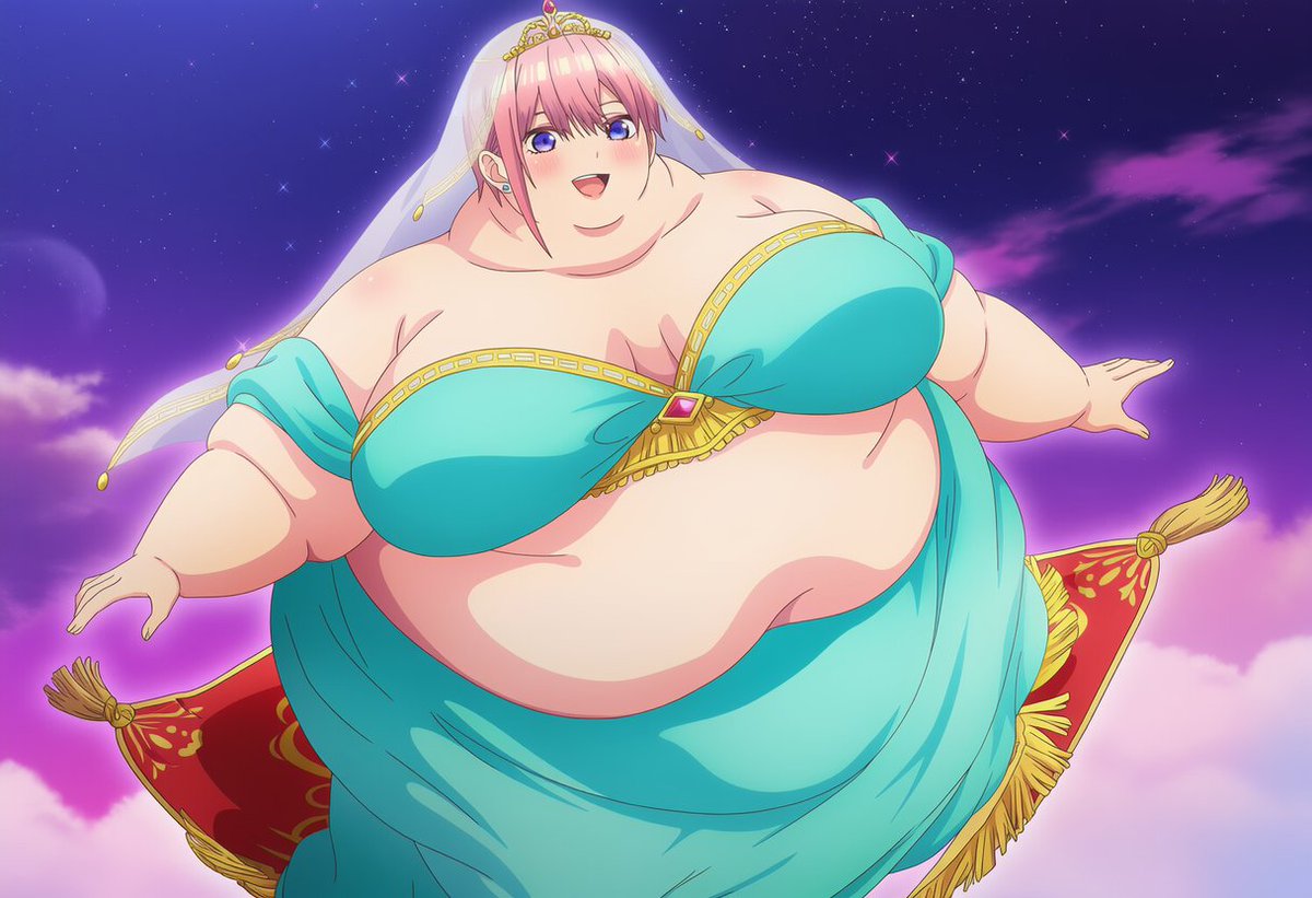 MochiNikuNime tweet media