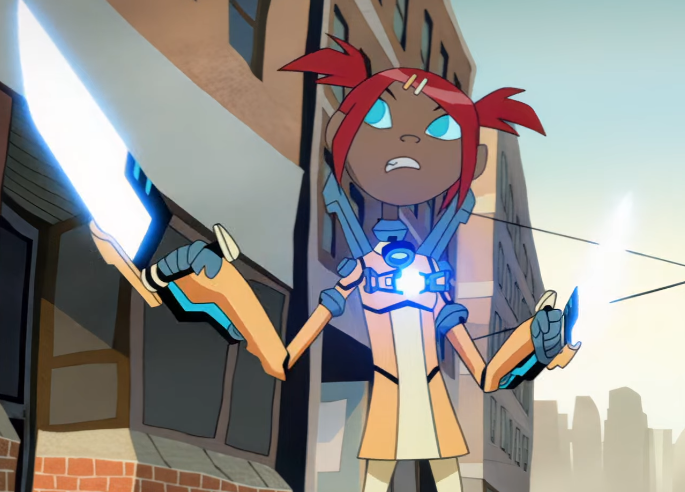 The series shows us that reckless actions have consequences as always🥹