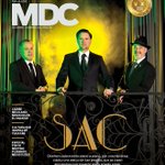 Photo by MDC THE EVENT PLANNER'S MAGAZINE (@MDC_Magazine)