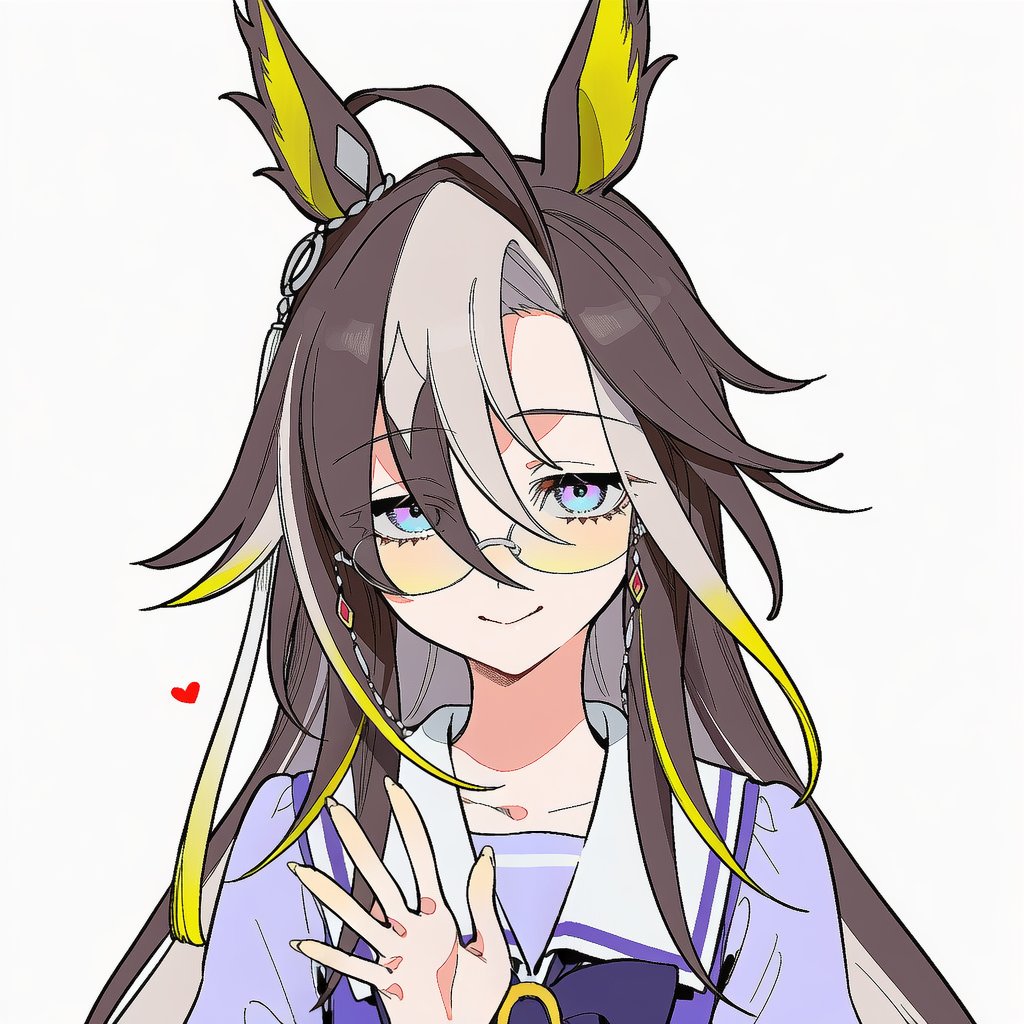 ㊗️ウマ娘アプリ5周年＆ハピバ