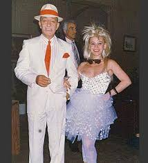 Icono de los 80 Divina Gloria 
Chica Olmedo
La Madonna argentina

#GranHermano