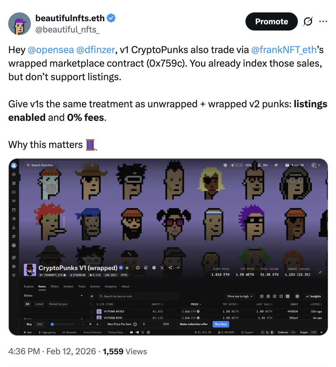 beautifulnfts.eth tweet media