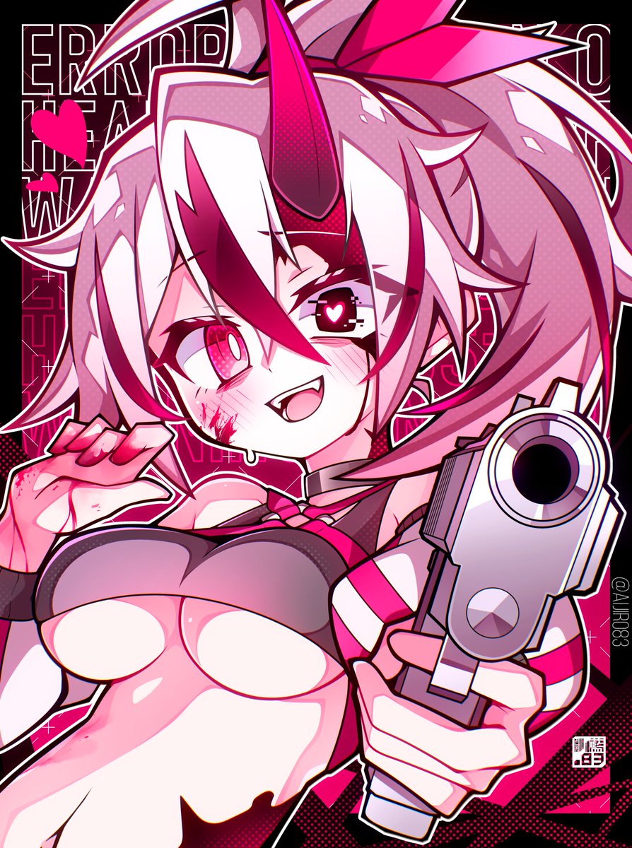 藍白.₈₃✖️illustrator tweet media