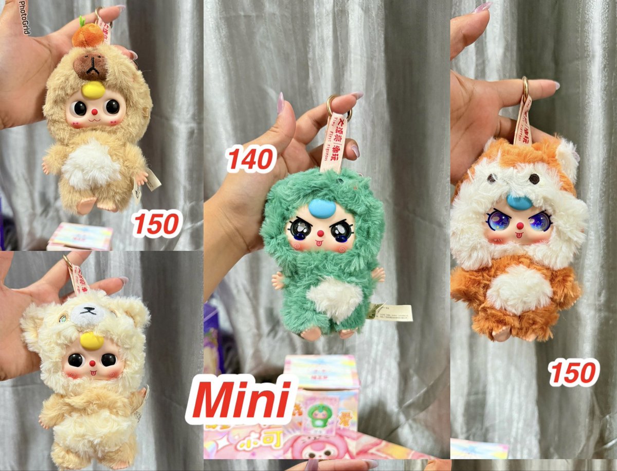 ・ ✿ ร้านเดียร์ธัช ส่งของทุกวันคั้บ ・ ✿ tweet media