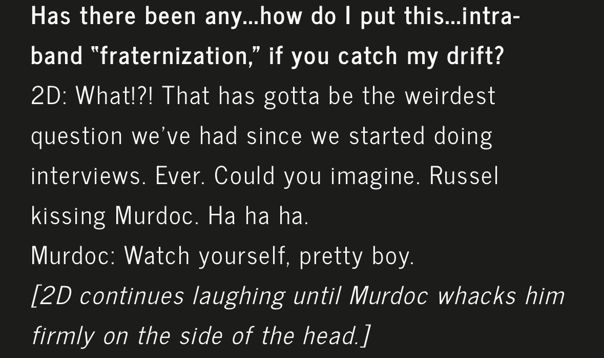 ᴅᴀɪʟʏ 2ᴅᴏᴄ tweet media