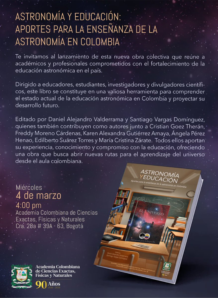 Santiago Vargas tweet media