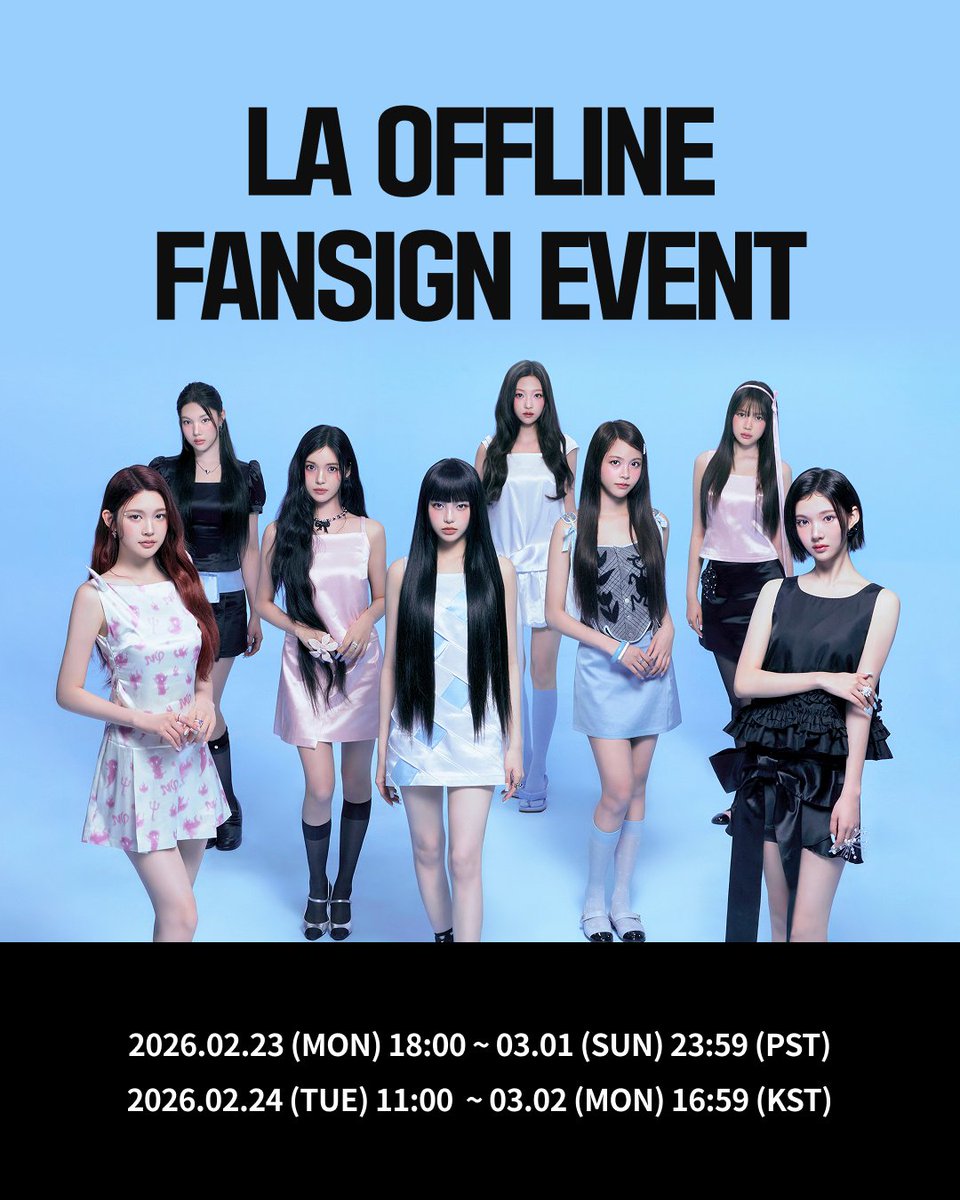 バラ売り可 hearts2hearts LA ktown4u アメリカ サイン会 ✍️] #Hearts2Hearts Hearts2Hearts The 1st Mini Album 'FOCUS