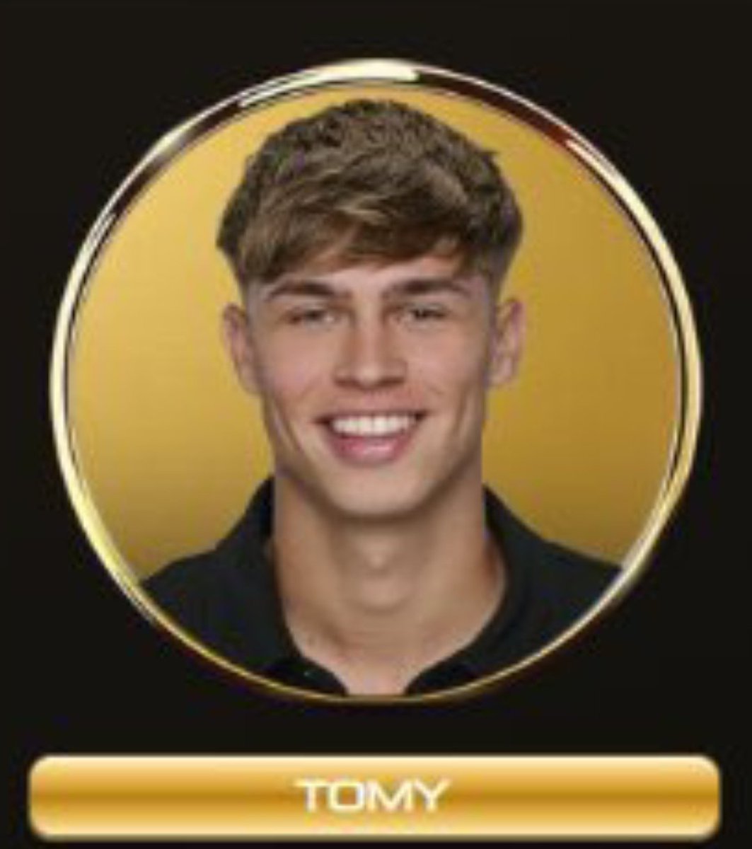 Volvio el voto concha
#GranHermano #GeneracionDorada