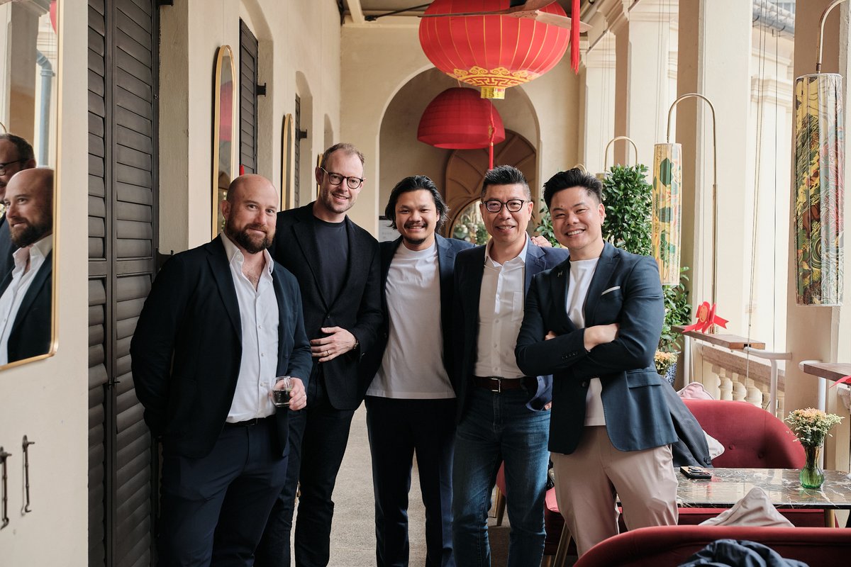 Terminal 3 tweet media