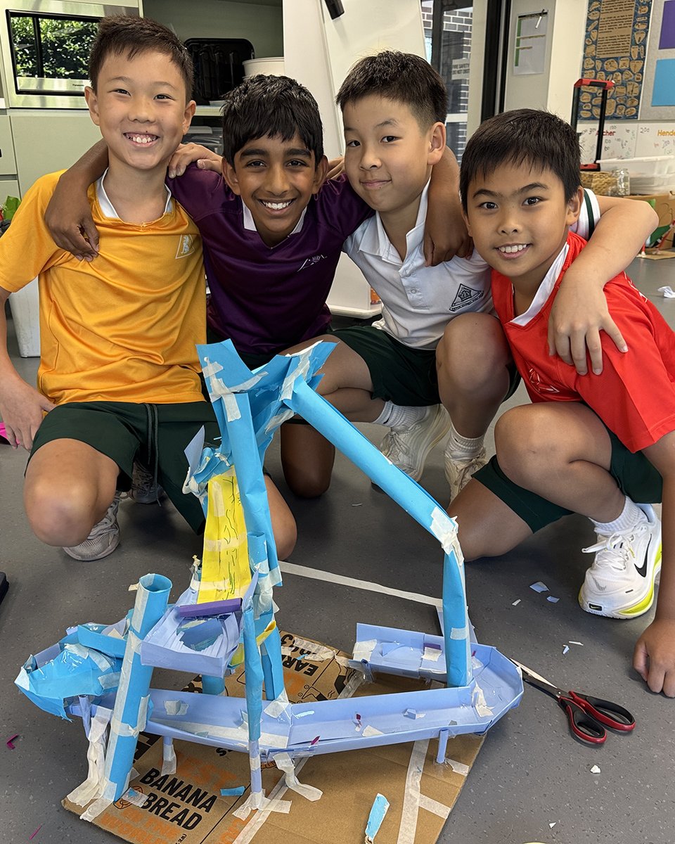 ScienceBuddies's tweet photo. The #BallRunChallenge is open, and entries are coming in!
How will your students "slow the roll"?
https://t.co/nWhm6lfssq
Pictured: teams who have already entered this year's challenge.
#ScienceBuddiesEngineeringChallenge #STEM #EWeek #scienceteacher https://t.co/aYeuHtKRQN