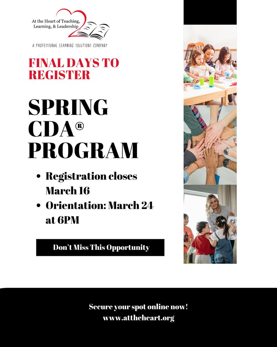 At The Heart of Teaching, Learning, & Leadership tweet media