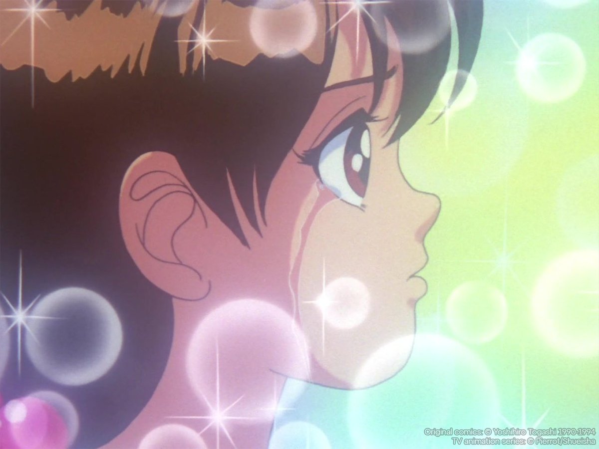 Crunchyroll tweet media