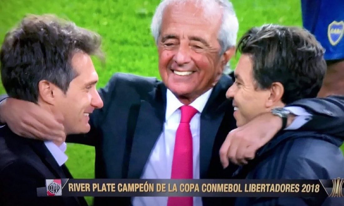 Facu Iriondo (@facuiriondo) on Twitter photo 