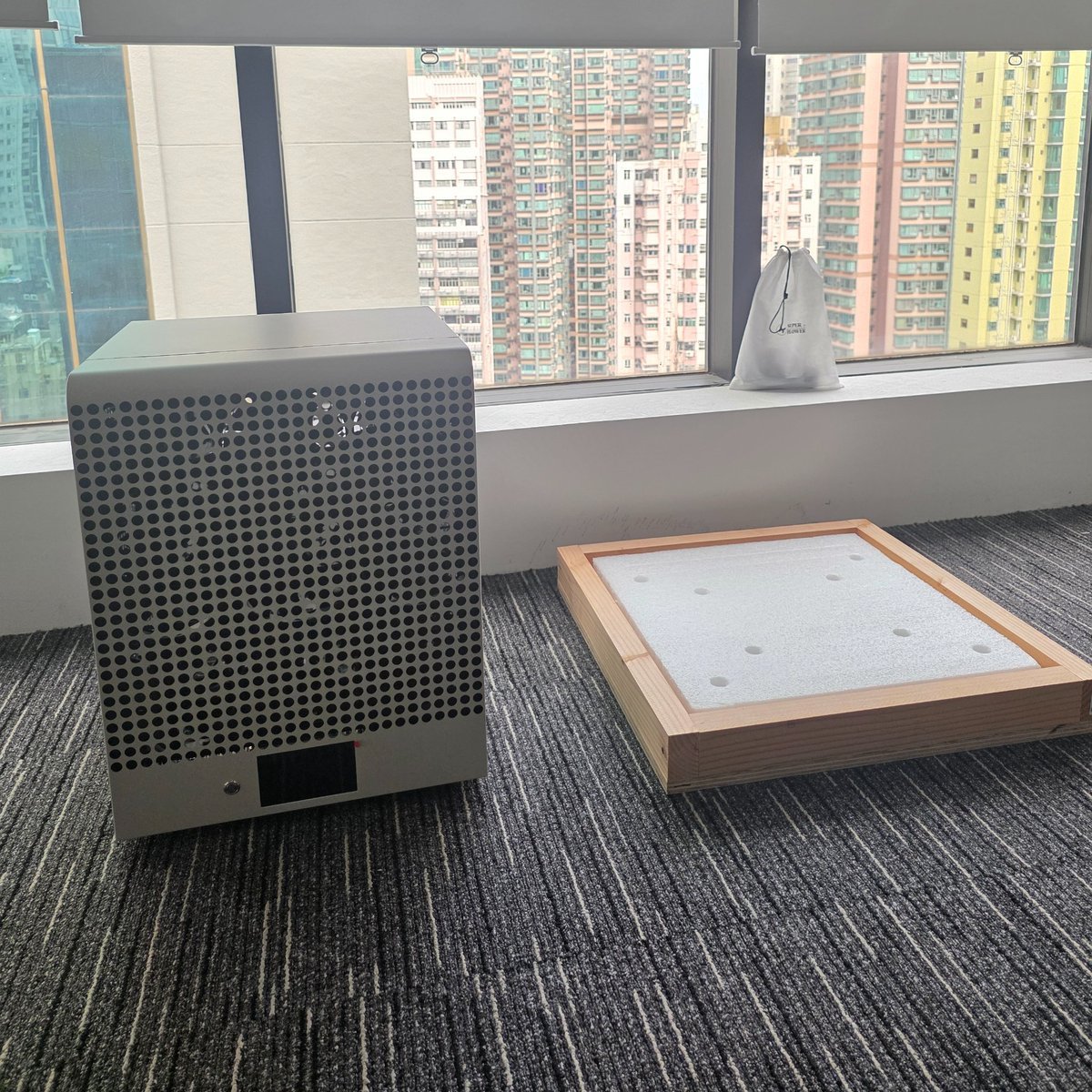 the tiny corp tweet media