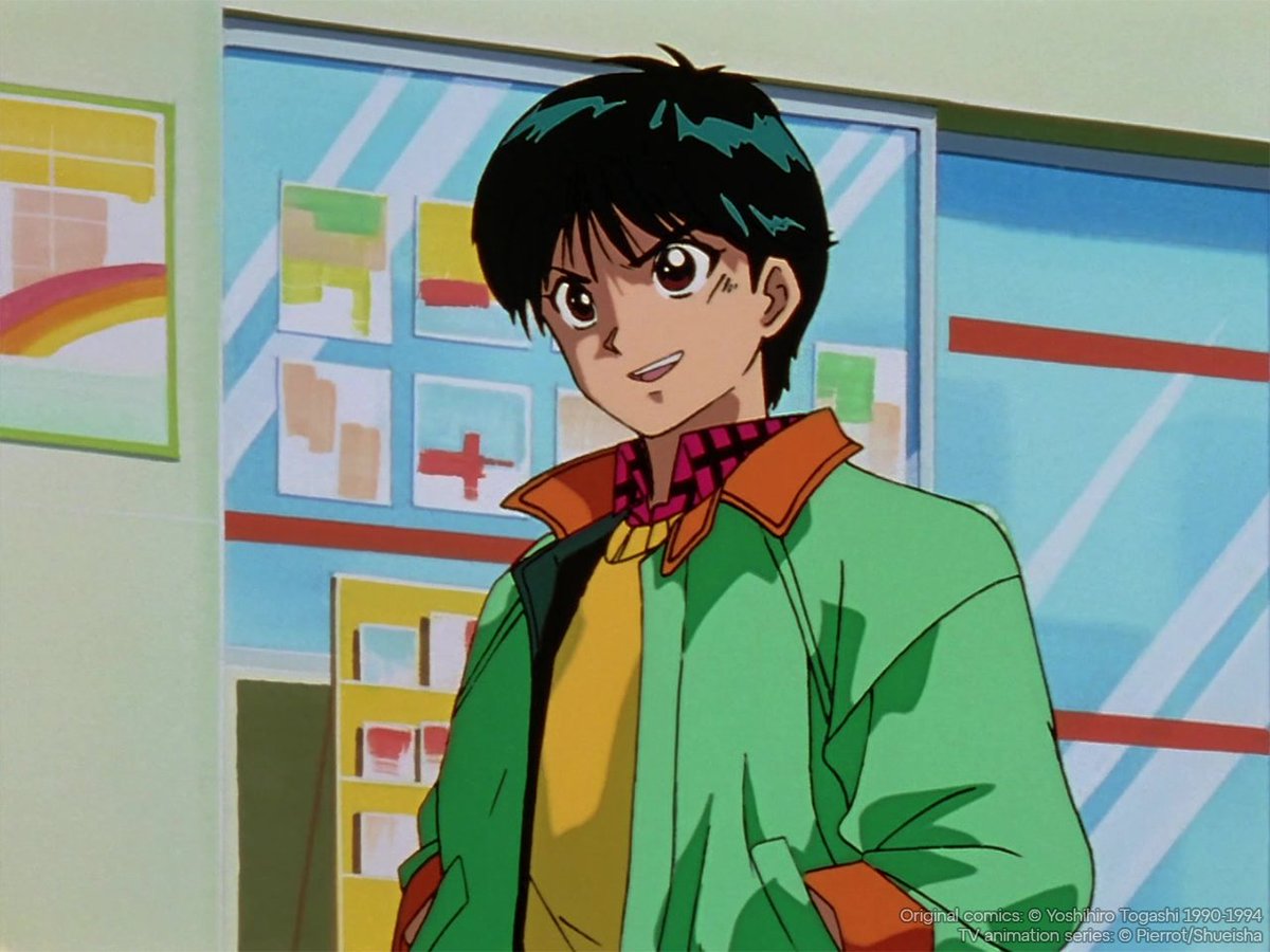 Crunchyroll tweet media