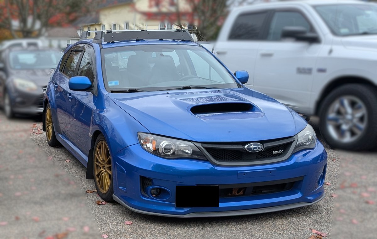 VoltaVRC's tweet photo. Car trend i guess, needs some TLC but best pic i have. #vrchat https://t.co/DEJHUVRmMc