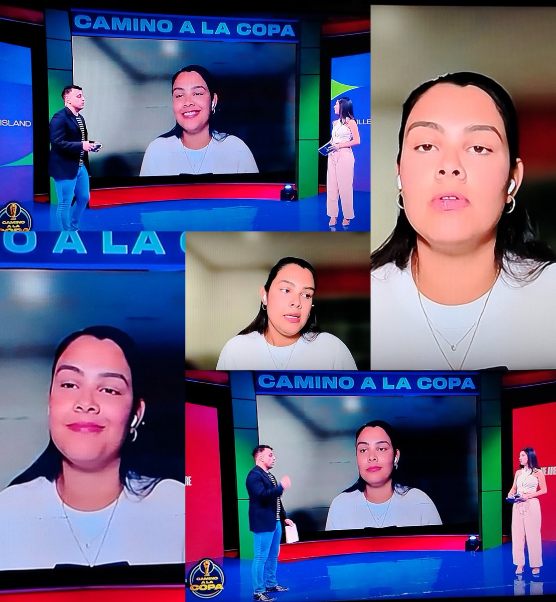 🇸🇻Arnold D tweet media