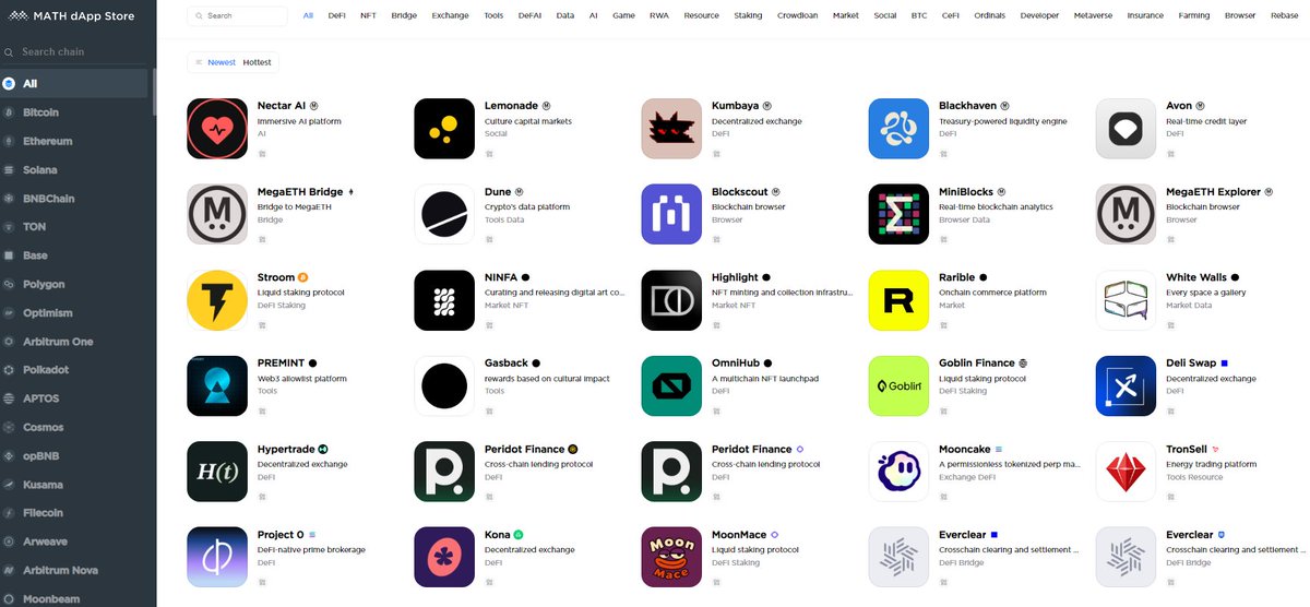 MathWallet tweet media