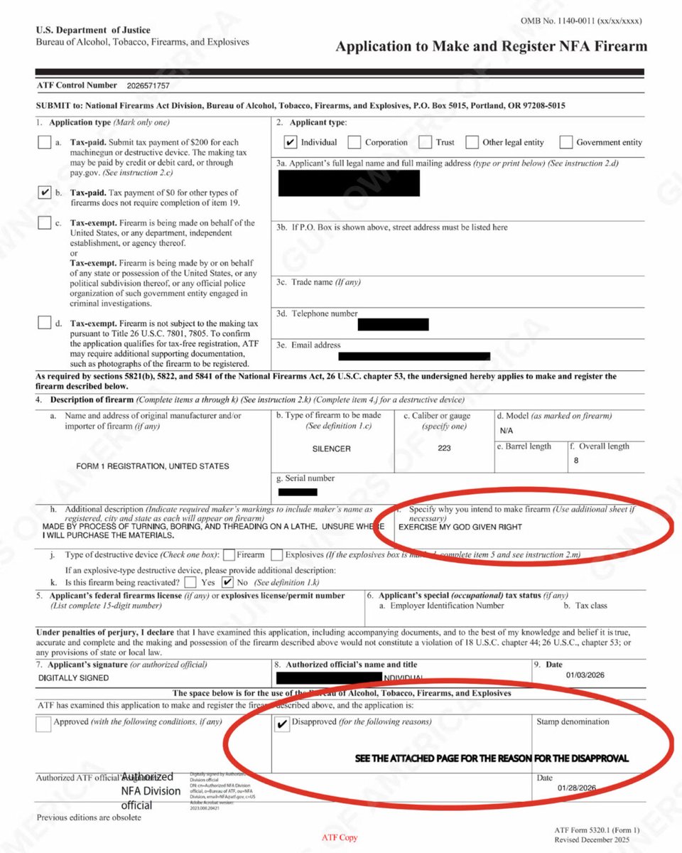 Eric Burlison tweet media