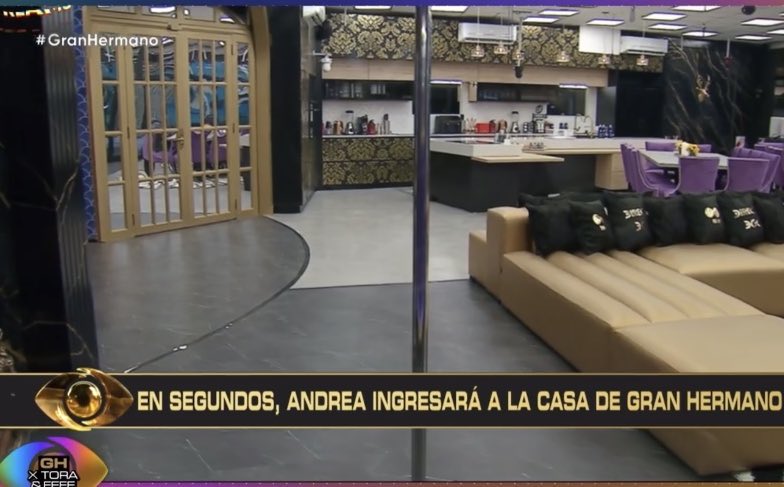 #GranHermano: Generación telo