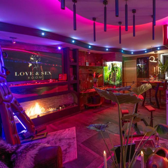 Las refes que le dieron al decorador de la casa nueva de #GranHermano: