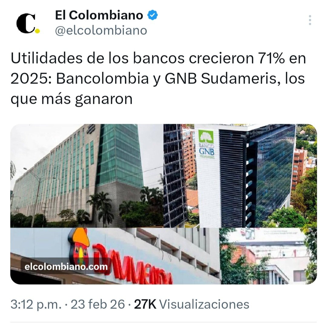 Juan Manuel Ramírez Montero tweet media