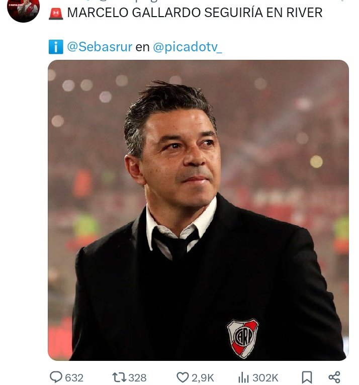 juan j. gasparito tweet media