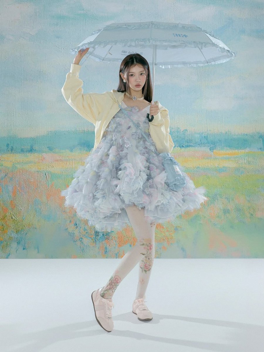 MOKA FOR ROCKFISH WEATHERWEAR