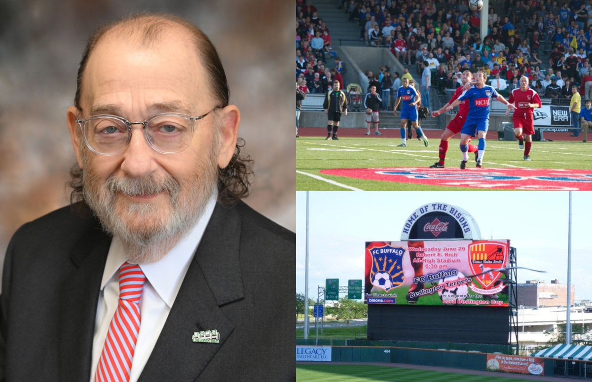 FC Buffalo tweet media