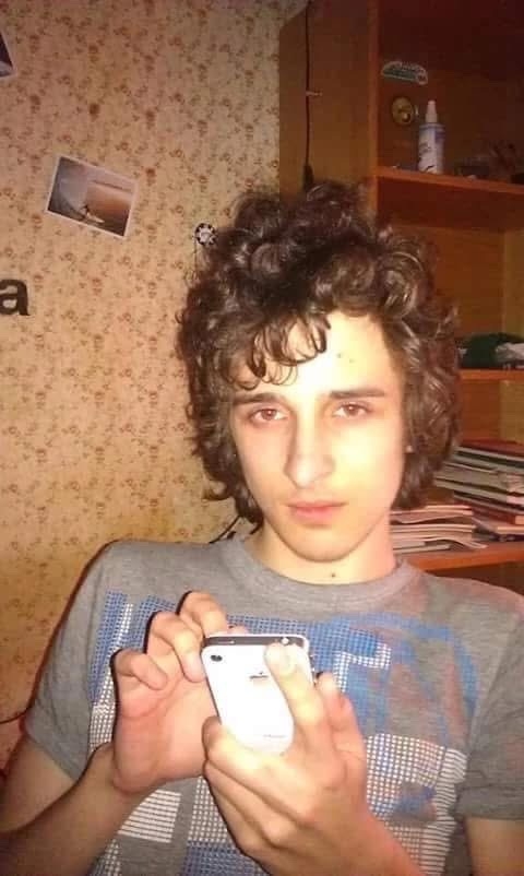 Ilya · イリア tweet media