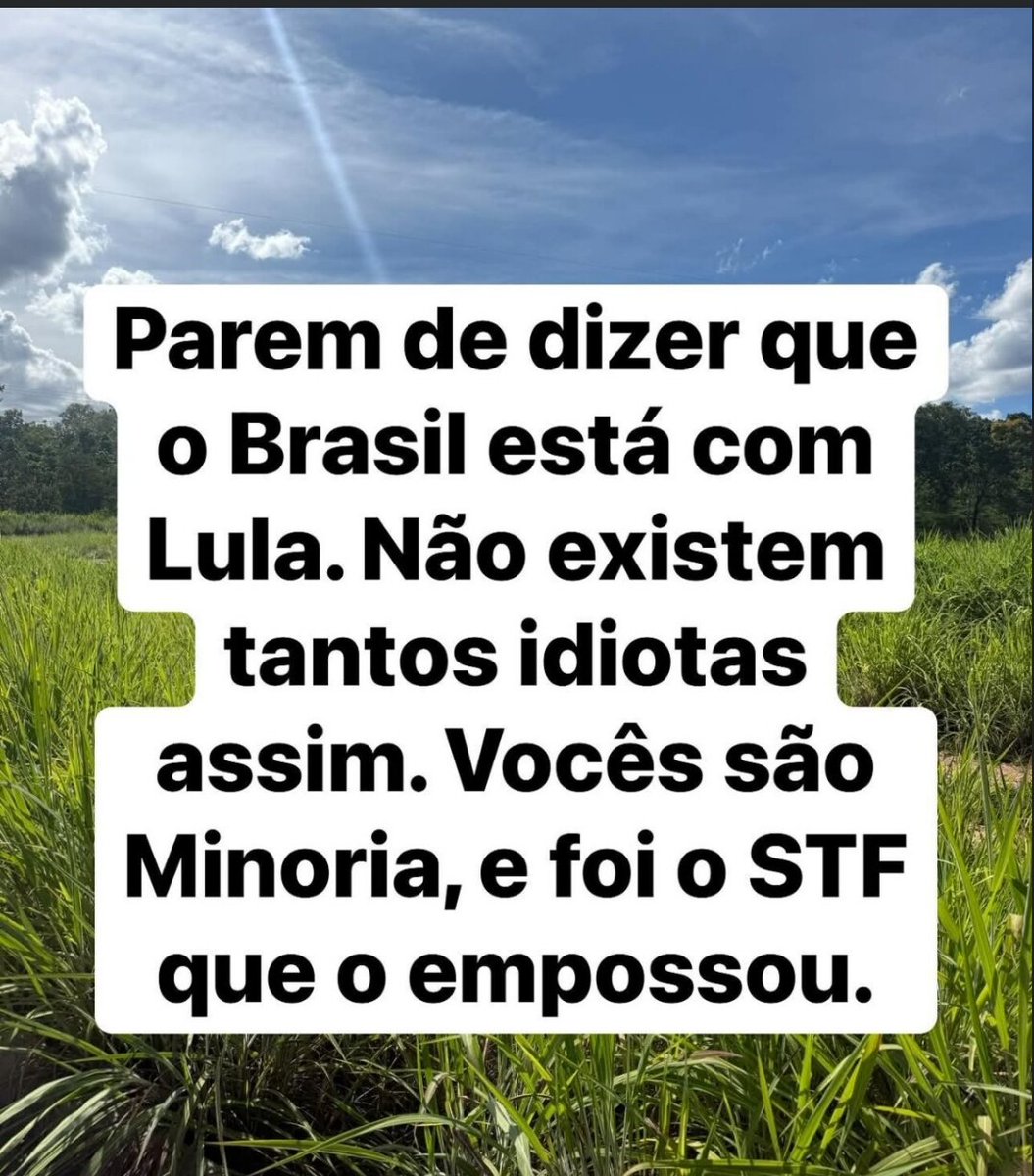 Eliete Gervásio tweet media
