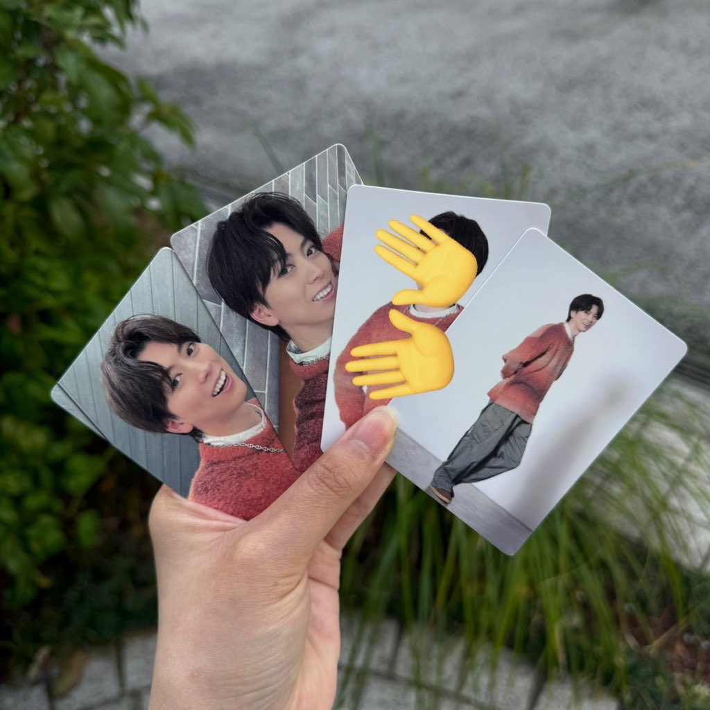 ﾄﾘﾋｷ tweet media