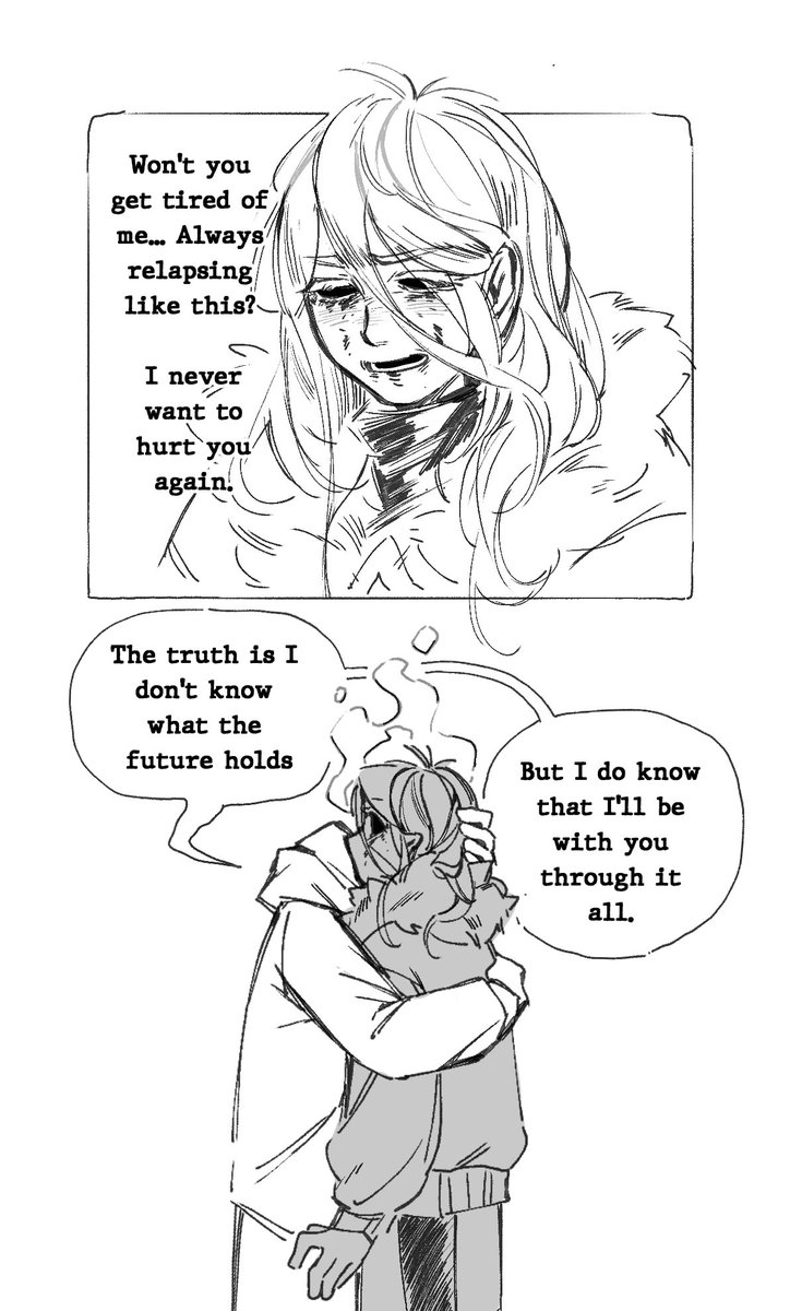 munkeyyy🌙🥀 COMMS IN PROGRESS‼️ tweet media