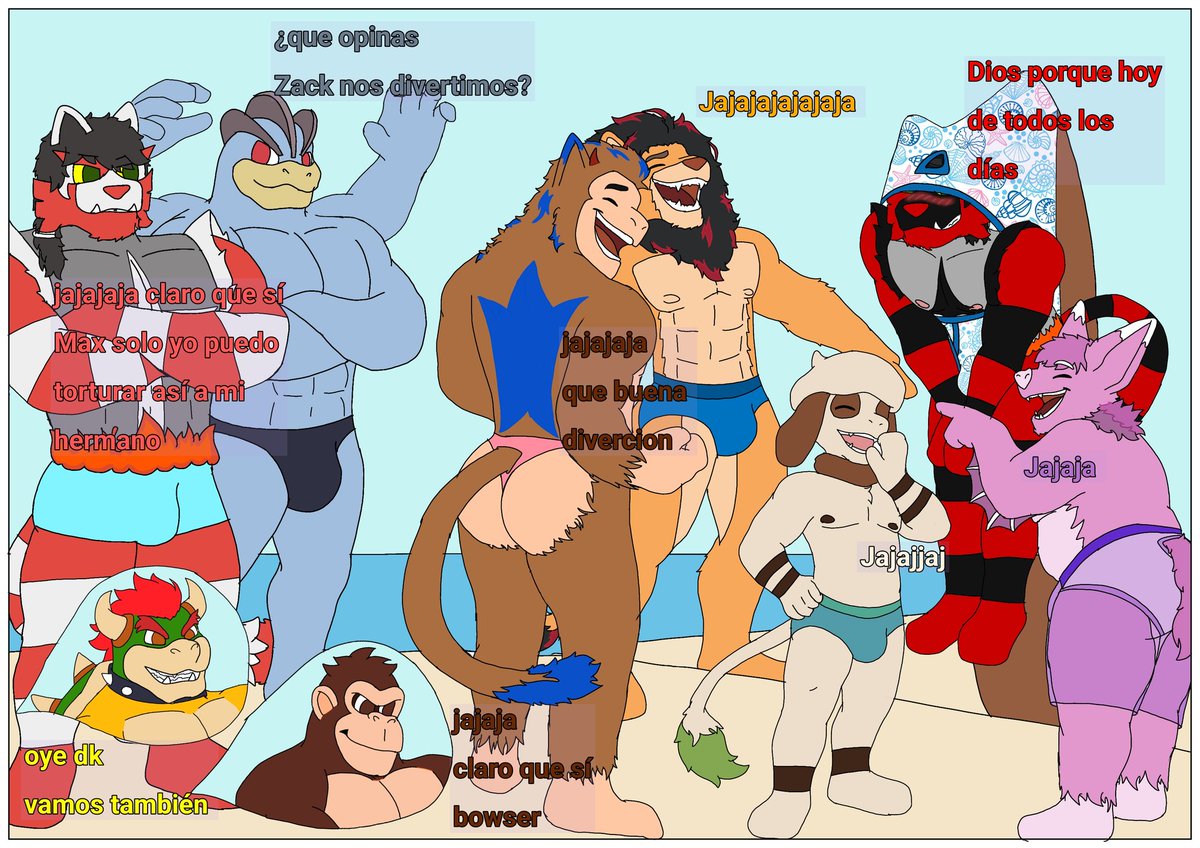 incineroarwedgie21 tweet media